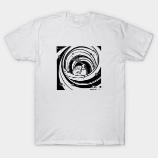 Dizzy T-Shirt